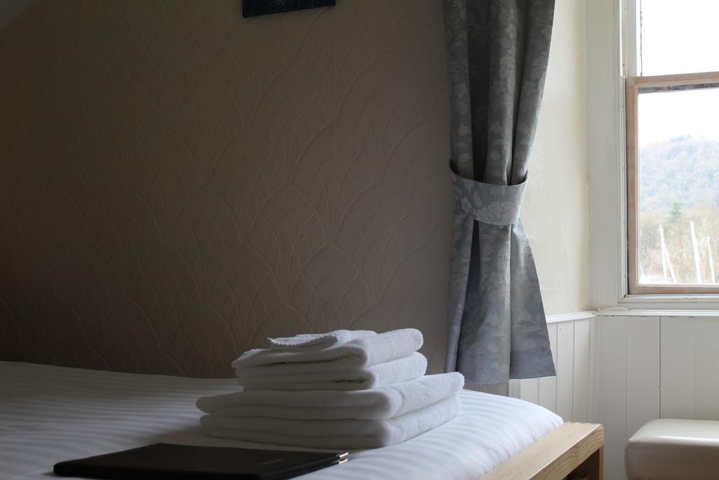 The Bay House Lake View Guest House - Adults Only Bowness-on-Windermere Rom bilde